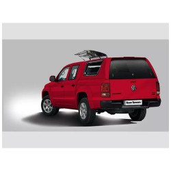 Купить Кунг на VW Amarok Road Ranger RH03 Profi